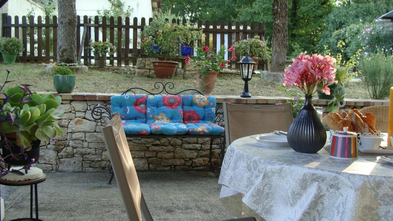 Le Guinguetton Chambre D'Hotes Prigonrieux Eksteriør billede